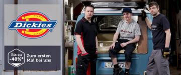 Dickies