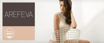 Arefeva