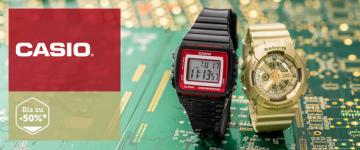 Casio