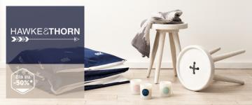 Hawke & Thorn