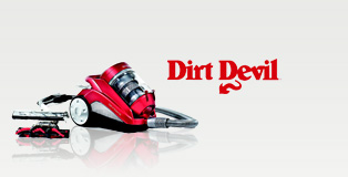 Dirt Devil