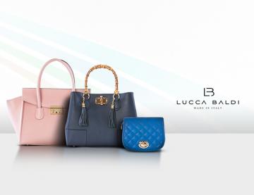 Lucca Baldi