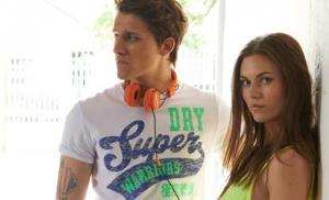 Superdry