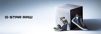 G-STAR RAW