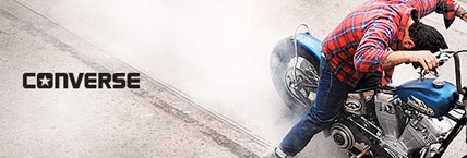 Converse