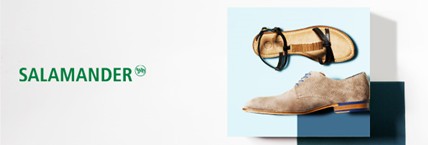 SALAMANDER
