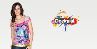 Desigual