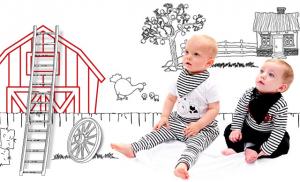 Baby Corner