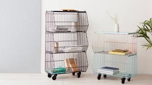 Pension für Produkte