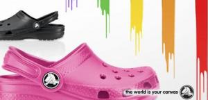 Crocs