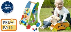 Primi Passi