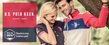 U.s. Polo Assn.