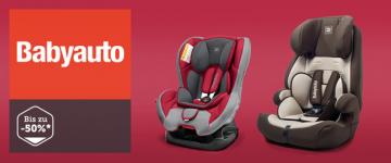 Babyauto