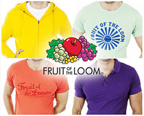 Fruit of the Loom