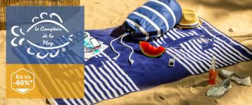 Le Comptoir De La Plage