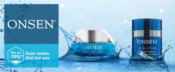 Onsen
