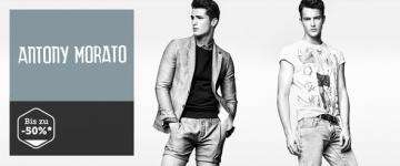 Antony Morato