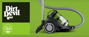 Dirt Devil