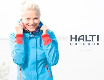 Halti