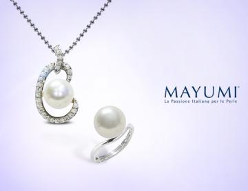 Mayumi