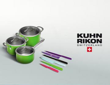 Kuhn Rikon