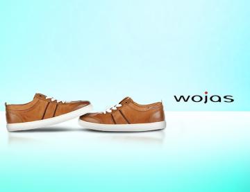 Wojas