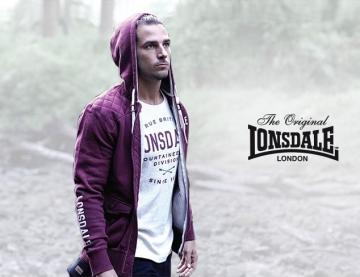 Lonsdale