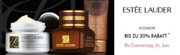 Estée Lauder Kosmetik