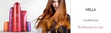 Wella Haarpflege