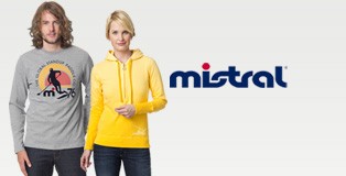 Mistral