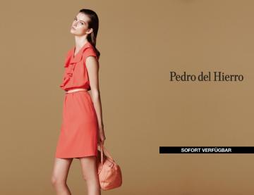 Pedro del Hierro