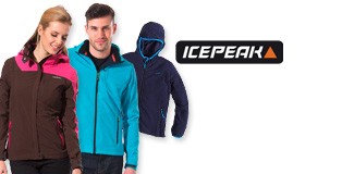 Icepeak