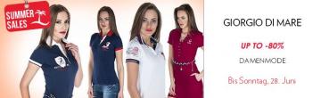 Giorgio di Mare Damenmode