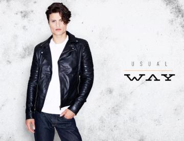 Usual Way