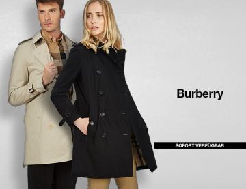 Burberry