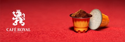 Café royal