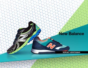 New Balance