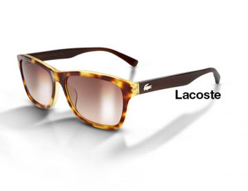 Lacoste