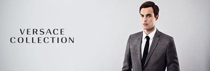 VERSACE COLLECTION