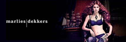 Marlies Dekkers