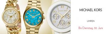 Michael Kors Uhren