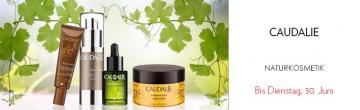 Caudalie Kosmetik