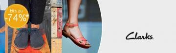 Clarks