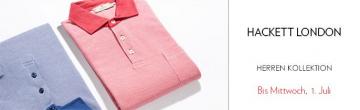 Hackett London