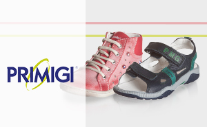 Primigi