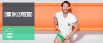 Dirk Bikkembergs
