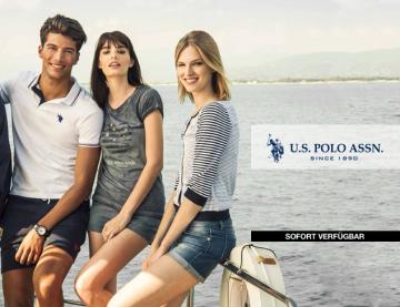 U.S. Polo Assn.