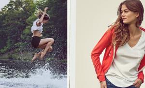 Abercrombie & Fitch