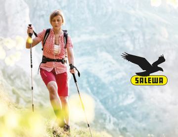 Salewa