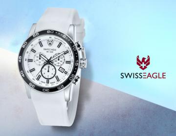 Swiss Eagle